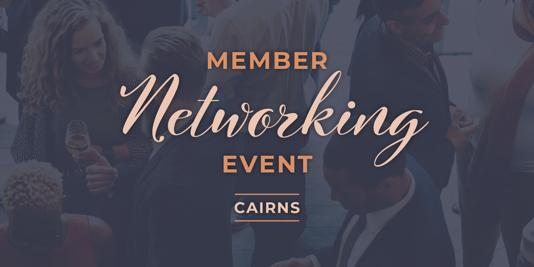 AMA Queensland Member Networking Event - Cairns 2024