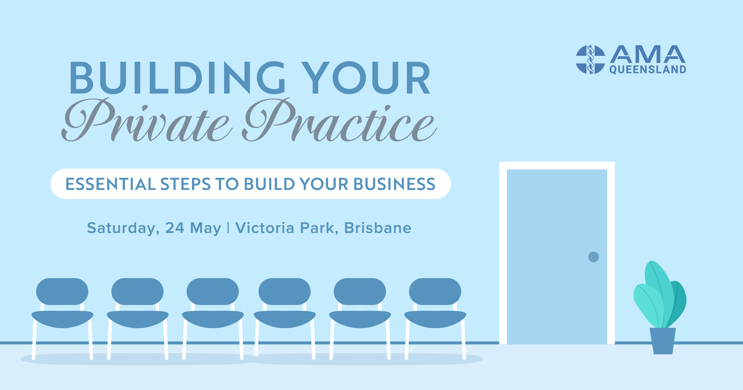 Building Your Private Practice: Brisbane 2025