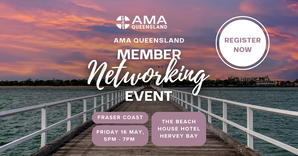 Member Networking Event -  TSV 2025