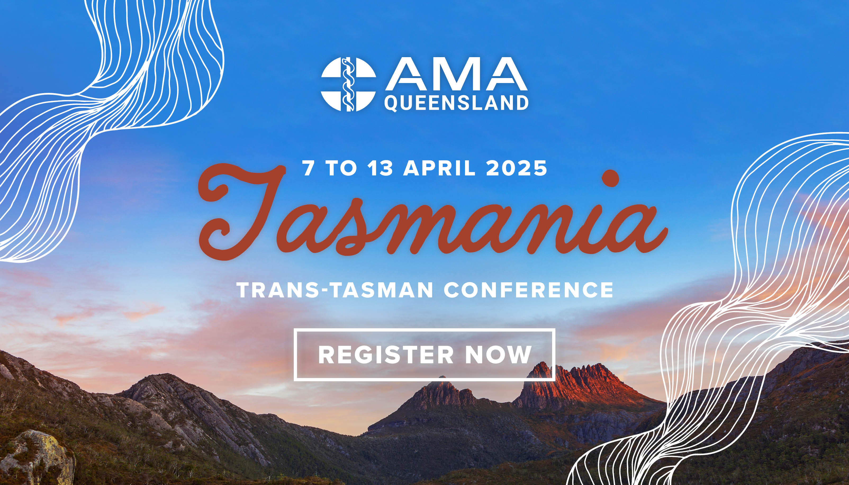 AMA Queensland Annual Conference 2025 Trans - Tasman